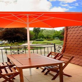 Kudowa-Zdrój Apartamenty Familijne 