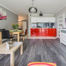 Apartamenty Izerskie Rodzinny Świeradów-Zdrój