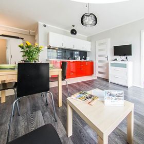 Apartamenty Izerskie Rodzinny Świeradów-Zdrój