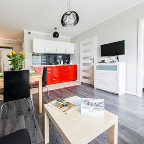 Apartamenty Izerskie Rodzinny Świeradów-Zdrój
