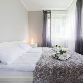 Apartamenty Izerskie Rodzinny Świeradów-Zdrój