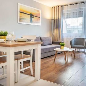 VacationClub Bliżej Morza Apartament 98 Kołobrzeg