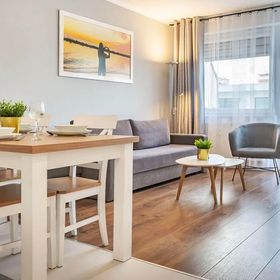 VacationClub Bliżej Morza Apartament 98 Kołobrzeg