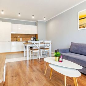 VacationClub Bliżej Morza Apartament 98 Kołobrzeg