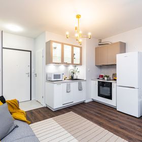 Project Comfort Apartament Stalowa 27/12