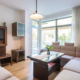 VacationClub Diune Apartament 12 Kołobrzeg