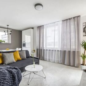 Project Comfort Apartament Leszczyńska 12/11 