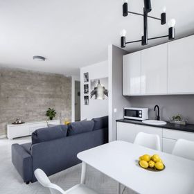 Project Comfort Apartament Leszczyńska 12/11 