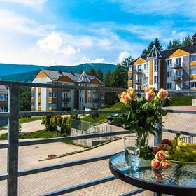 Apartamenty Izerskie Słoneczny Świeradów-Zdrój