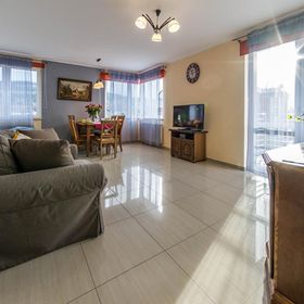 Apartamenty Izerskie Słoneczny Świeradów-Zdrój