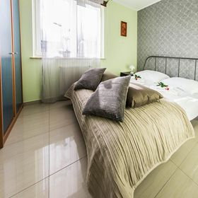 Apartamenty Izerskie Słoneczny Świeradów-Zdrój