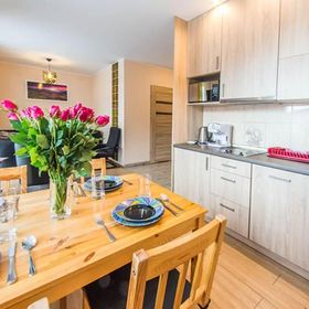  Apartamenty Izerskie Pielgrzyma Świeradów-Zdrój