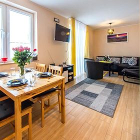  Apartamenty Izerskie Pielgrzyma Świeradów-Zdrój