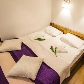  Apartamenty Izerskie Pielgrzyma Świeradów-Zdrój