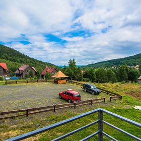  Apartamenty Izerskie Pielgrzyma Świeradów-Zdrój