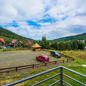  Apartamenty Izerskie Pielgrzyma Świeradów-Zdrój