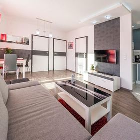 Apartamenty Izerskie Prestiżowy Świeradów-Zdrój