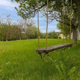 Apartmánový dům Vilémovice