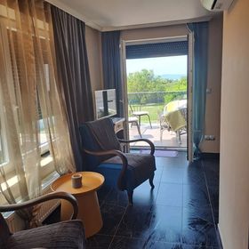 AnnaRosa Apartman Balatonszárszó
