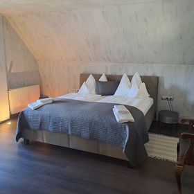 AnnaRosa Apartman Balatonszárszó