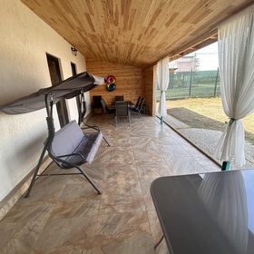 Căsuța Sema Costinești