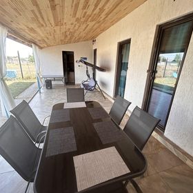 Căsuța Sema Costinești