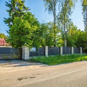 Penzion Barvička Třemošná