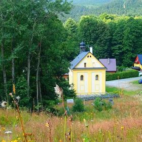 Penzion Pod Zvonem Staré Město II