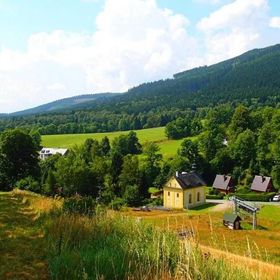 Penzion Pod Zvonem Staré Město II