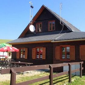 Hospůdka U Vleku Staré Město