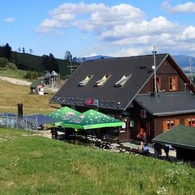 Hospůdka U Vleku Staré Město