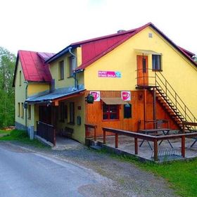 Chata Stará Škola Staré Město II