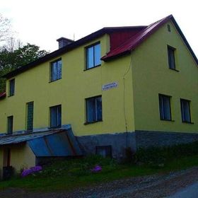 Chata Stará Škola Staré Město II