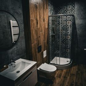 LOFT HOUSE APARTAMENTS Przemyśl