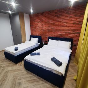LOFT HOUSE APARTAMENTS Przemyśl