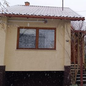 Rigó Nyaralóház Lakitelek