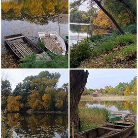 Rigó Nyaralóház Lakitelek