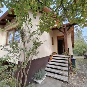 Rigó Nyaralóház Lakitelek