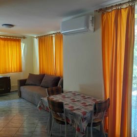 B18 Apartman Zalakaros