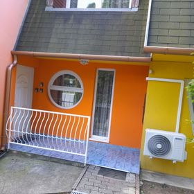 B18 Apartman Zalakaros