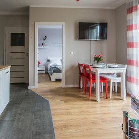 Apartamenty Izerskie rubiNOWY Świeradów-Zdrój
