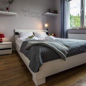 Apartamenty Izerskie rubiNOWY Świeradów-Zdrój