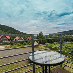 Apartamenty Izerskie rubiNOWY Świeradów-Zdrój