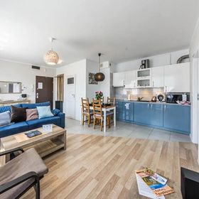 Apartamenty Izerskie Niebieskie Migdały Świeradów-Zdrój