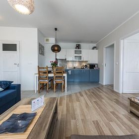 Apartamenty Izerskie Niebieskie Migdały Świeradów-Zdrój