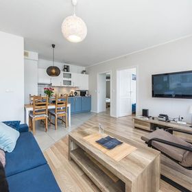 Apartamenty Izerskie Niebieskie Migdały Świeradów-Zdrój