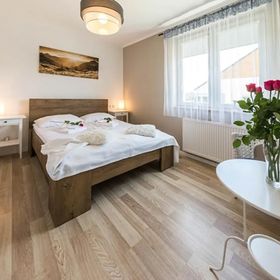 Apartamenty Izerskie Niebieskie Migdały Świeradów-Zdrój