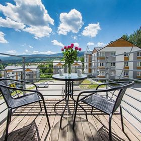 Apartamenty Izerskie Niebieskie Migdały Świeradów-Zdrój