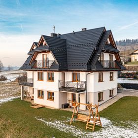 Janosówka Czarna Góra