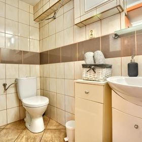 Apartament Majówka Ustrzyki Dolne